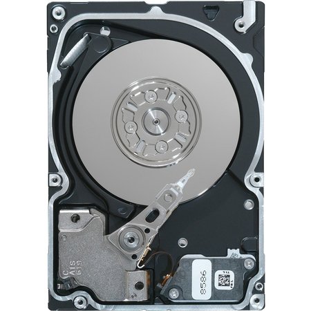 SEAGATE 146Gb 15K Sas 2.5In Hdd ST9146852SS